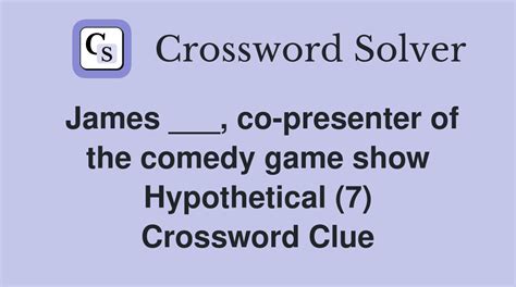 hypothetical crossword clue